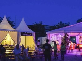 OnStage Showtechnik 