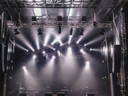 OnStage Showtechnik 