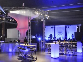 OnStage Showtechnik 
