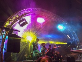 OnStage Showtechnik 