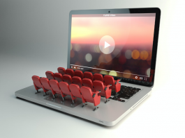 Digitale Events 