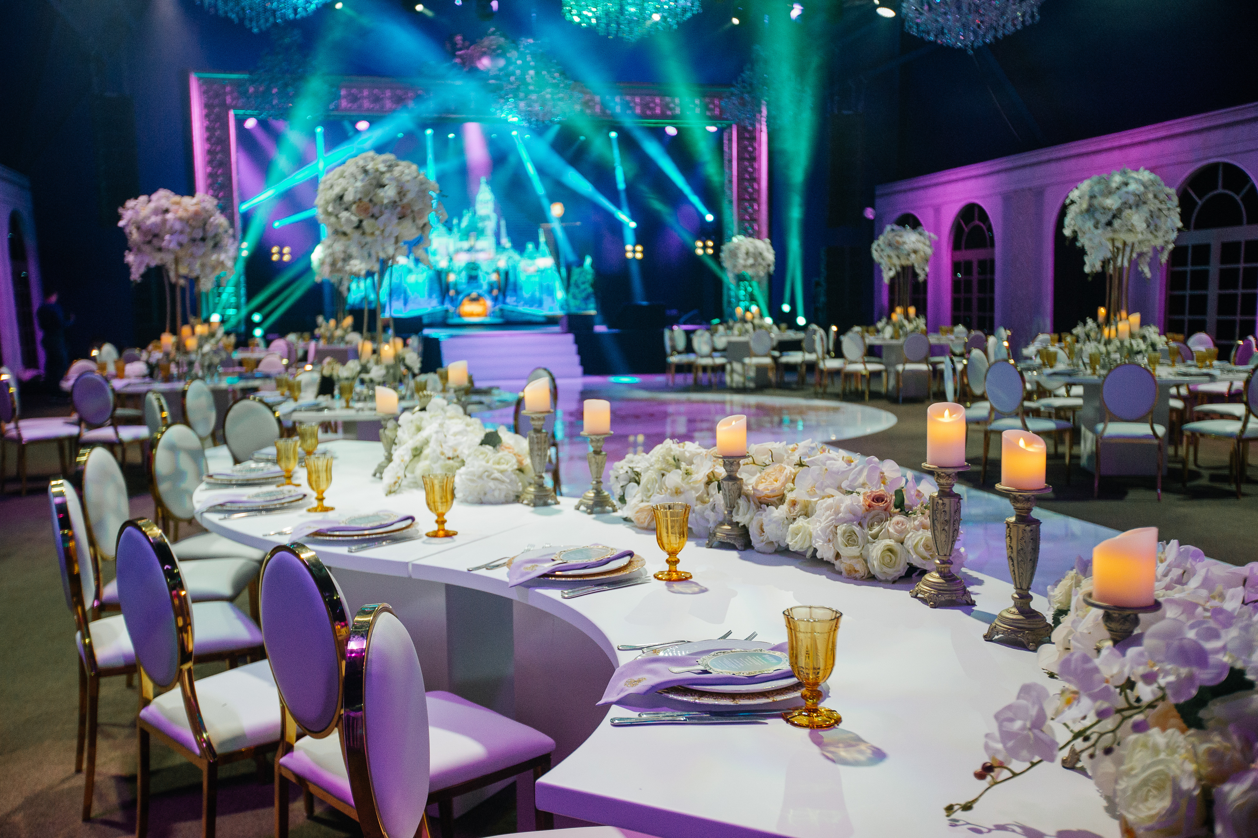 Onstage – Veranstaltungstechnik und Virtual Events, Schweiz